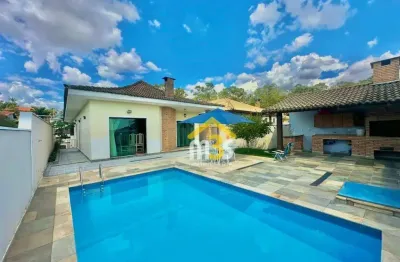 Casa com 4 quartos à venda, por R$ 1.650.000 - Parque dos Príncipes - São Paulo/SP