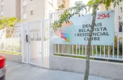 Apartamento cobertura com 3 quartos, 1 suíte 89m² 2 vagas cobertas no Vila Osasco a venda por R$ 710.000,00