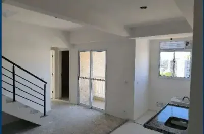 Apartamento cobertura com 3 quartos, 1 suíte 89m² 2 vagas cobertas no Vila Osasco a venda por R$ 710.000,00