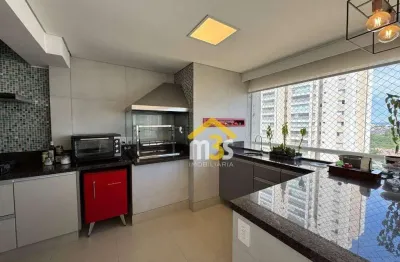 Apartamento com 4 dormitórios à venda, 171 m² por R$ 1.700.000,00 - Jardim Arpoador Zona Oeste - São Paulo/SP
