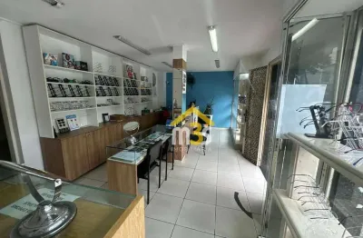 Ponto comercial à venda, 199 m² por R$ 1.450.000 - Centro - Osasco/SP