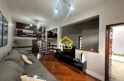 Casa com 3 quartos, 1 suíte a venda 267,50m² por 895.000,00 - Jardim Adalgisa/Osasco - SP