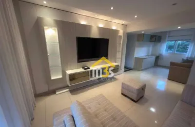 Apartamento à venda, 125 m² por R$ 1.900.000,00 - Vila Yara - Osasco/SP