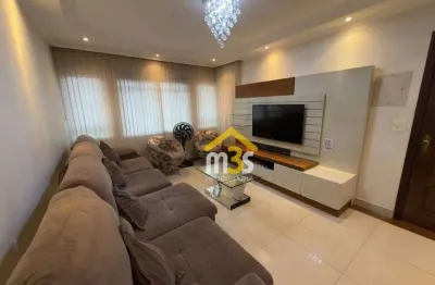 Casa com 3 quartos à venda na Rua Lourenço Carletto, 206, Cipava, Osasco