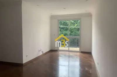 Excelente apartamento com 2 quartos, 1 suite, 1 vaga - Jd. Olympia/SP por $ 375.000, e locação $ 3.440,0000