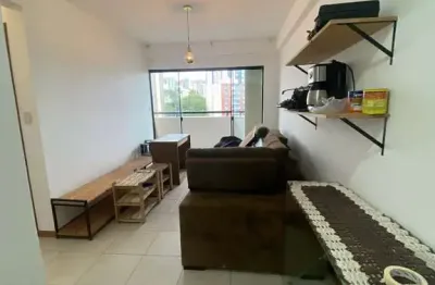 Apartamento com 2 quartos à venda na alameda dos umbuzeiros, 581, caminho das árvores, salvador, 68 m2 por r$ 470.000