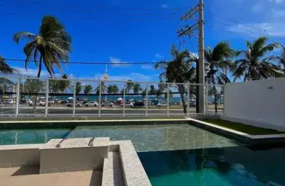 Apartamento com 2 quartos à venda na avenida octávio mangabeira, piatã, salvador, 71 m2 por r$ 600.000