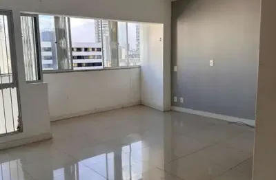 Apartamento com 3 quartos à venda na rua desembargador demétrio tourinho, jardim apipema, salvador, 82 m2 por r$ 462.000