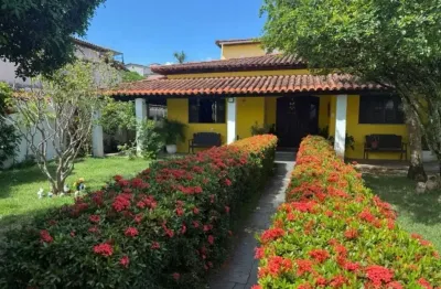 Casa com 5 quartos à venda na travessa francisco pereira coutinho, pituaçu, salvador, 137 m2 por r$ 1.250.000