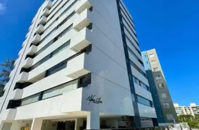Apartamento com 2 quartos à venda na avenida alphaville, alphaville i, salvador, 68 m2 por r$ 850.000
