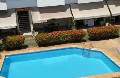 Apartamento com 1 quarto à venda na rua carlos drumond de andrade, itapuã, salvador, 36 m2 por r$ 385.000
