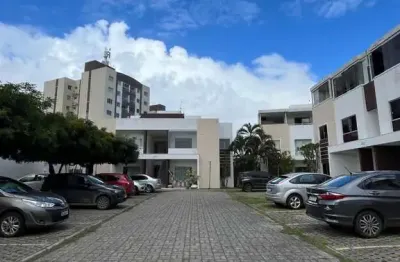 Apartamento com 1 quarto à venda na rua joão marques oliveira, buraquinho, lauro de freitas, 45 m2 por r$ 350.000