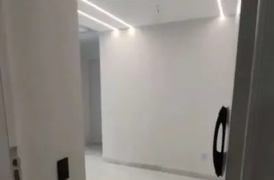Apartamento com 2 quartos à venda na rua pasquale gatto, piatã, salvador, 40 m2 por r$ 270.000