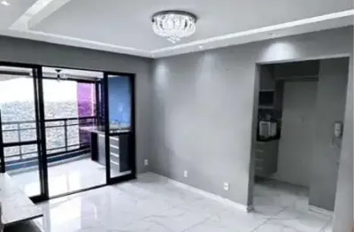 Apartamento com 2 quartos à venda na Rua Raul Leite, Vila Laura, Salvador, 70 m2 por R$ 650.000