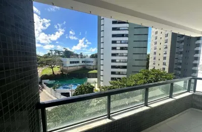 Apartamento com 1 quarto para alugar na rua professor clementino fraga, ondina, salvador, 48 m2 por r$ 2.400