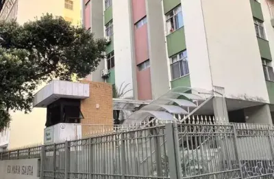 Apartamento com 3 quartos à venda na rua joão das botas, canela, salvador, 140 m2 por r$ 780.000