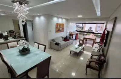 Apartamento com 3 quartos à venda na rua doutor alberto pondé, candeal, salvador, 114 m2 por r$ 630.000