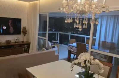 Apartamento com 4 quartos à venda na alameda horto bela vista, horto bela vista, salvador, 123 m2 por r$ 950.000