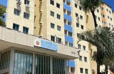 Apartamento com 2 quartos à venda na avenida aliomar baleeiro, 8036, nova brasília, salvador, 55 m2 por r$ 260.000
