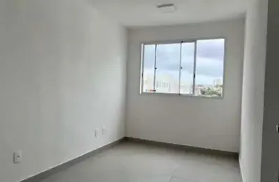 Apartamento com 2 quartos para alugar na rua professor fernando rocha, 326, narandiba, salvador, 38 m2 por r$ 2.200