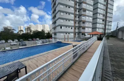 Apartamento com 2 quartos à venda na rua castro alves, 304, vila canária, salvador, 51 m2 por r$ 320.000