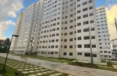 Apartamento com 2 quartos para alugar na R. Prof. Fernando Rocha, 326, Imbuí, Salvador
