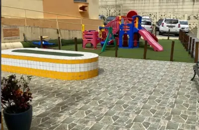 Apartamento com 2 quartos à venda na Avenida Praia de Itapoan, Atlântico Norte, Lauro de Freitas