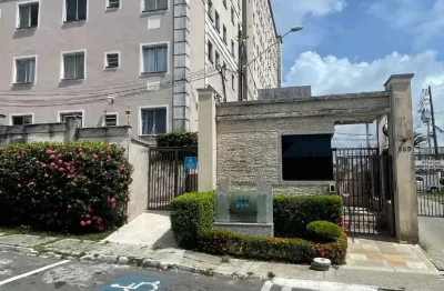Vendo Apartamento no Condomínio Spazio Solarium – Lauro de Freitas