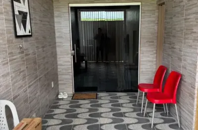 Casa com 3 quartos à venda na 2ª Avenida Arthur Gonzales, Nova Brasília, Salvador