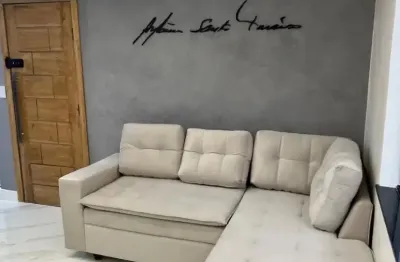 Apartamento com 3 quartos à venda na Vila São Roque, Campinas de Brotas, Salvador