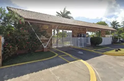 Venda de terreno com 567 m² no cond. res. vila maria – pirangi praia – parnamirim/rn