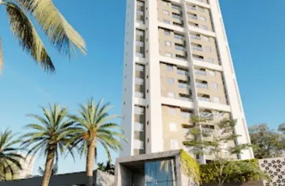 Venda apto. com 110m², 3 suítes uma máster – lagoa nova – rosália – obra fase final