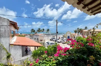 Venda de casa em búzios/rn – mobiliada, decorada com energia solar - nízia floresta/rn