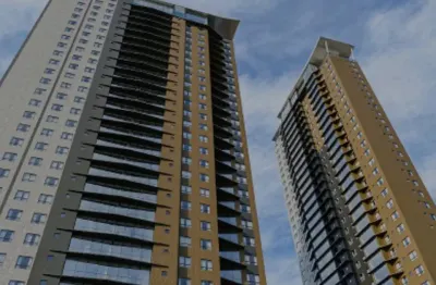 Venda em lançamento de aptos de 93 a 133m²com 3 suítes – gemini lagoa nova