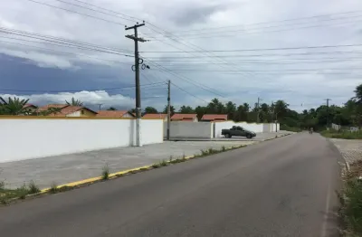 Venda de terrenos com 2.000 m² na pedro vasconcelos - extremoz/rn
