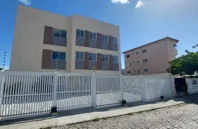Venda de apartamento 30,29m² 1/4 – cond. santo cristo - nova parnamirim – rn.