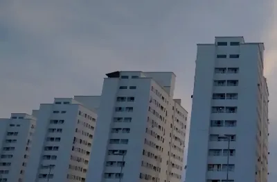 Venda de apto 55m² 2/4 sendo uma suíte – top life - nova parnamirim – rn