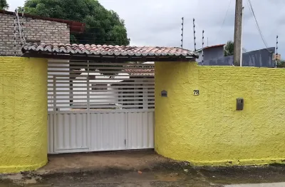 Venda de granja com 1.150m² de terreno e 350m² de área construída – Pium/RN