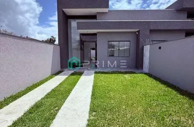 Casa com 3 quartos à venda no Monções, Pontal do Paraná 