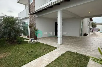 Casa com 4 quartos à venda no Curraes, Matinhos 