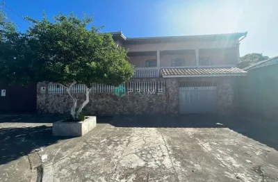 Casa com 5 quartos à venda no Eldorado, Paranaguá 