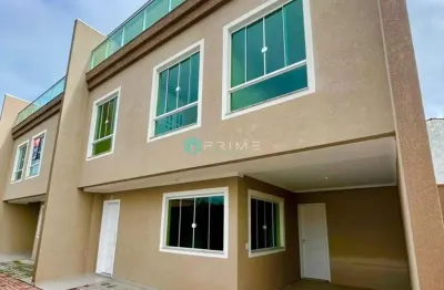 Casa com 3 quartos à venda no Costeira, Paranaguá 