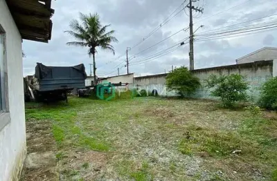 Terreno à venda no Jardim Jacarandá, Paranaguá 