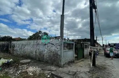 Terreno à venda no Conjunto Nilson Neves, Paranaguá 