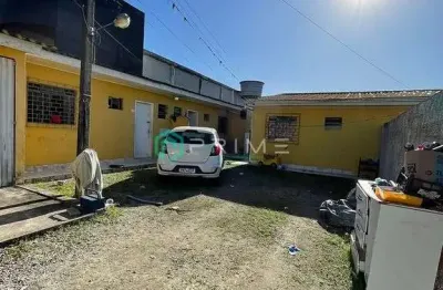 Casa com 1 quarto à venda no Parque Agari, Paranaguá 