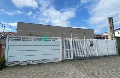 Casa com 3 quartos à venda no Centro, Paranaguá 