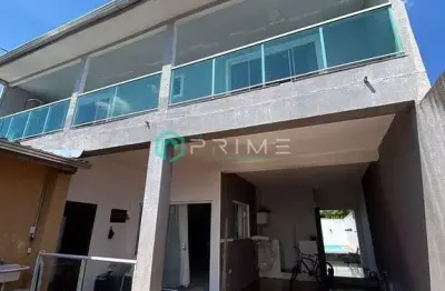 Casa com 3 quartos à venda no Jardim Esperança, Paranaguá 
