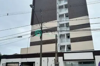 Apartamento com 3 quartos à venda no Centro, Paranaguá 
