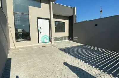 Casa com 3 quartos à venda no Loteamento Yamaguchi, Paranaguá 