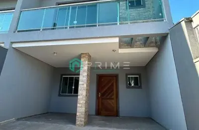 Apartamento com 3 quartos à venda no Jardim Paranaguá, Paranaguá 